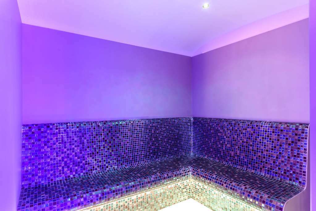 Kyriad Prestige Amiens Poulainville - Hotel And Spa Amenidades foto